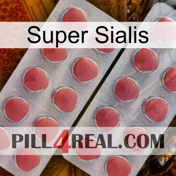 Super Sialis 19